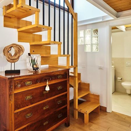 فيلا Loft Del Porto فانو المظهر الخارجي الصورة