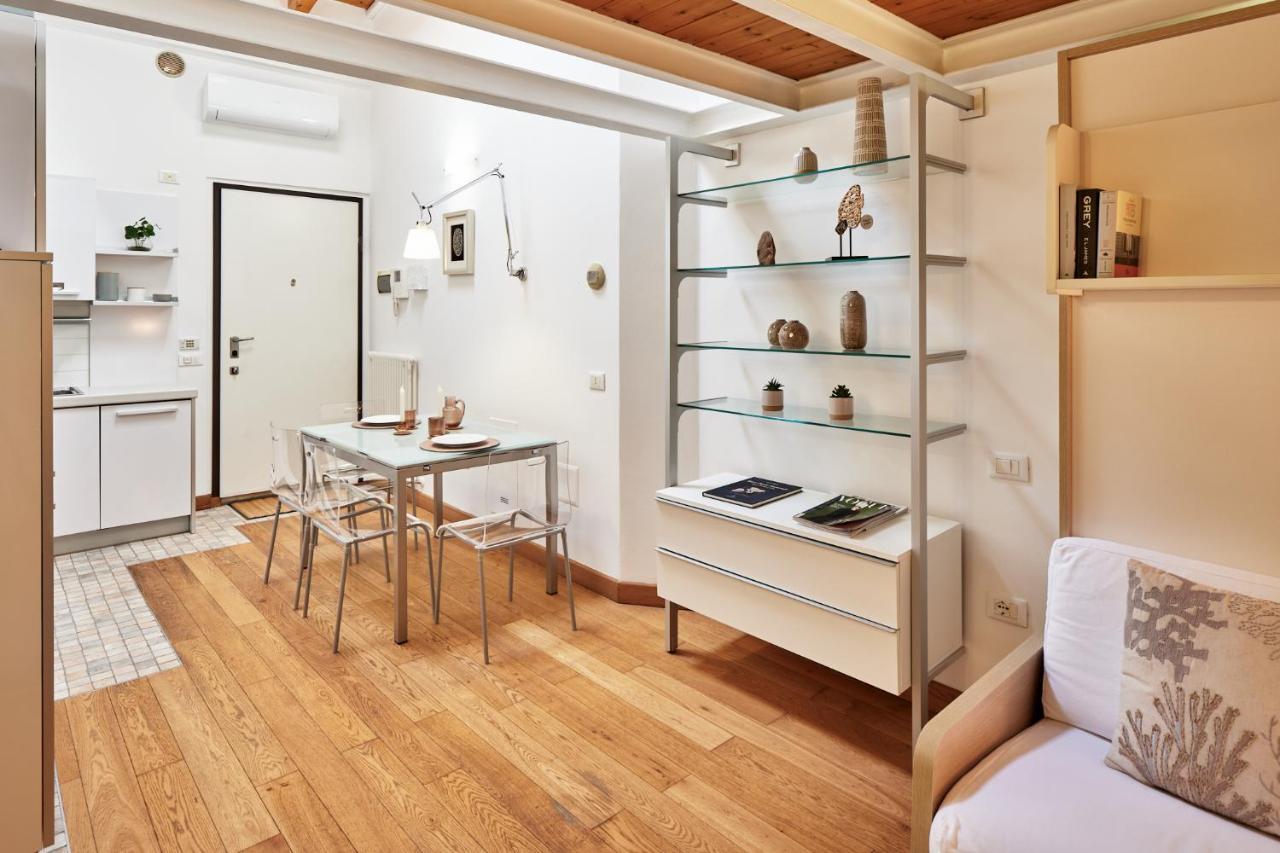 فيلا Loft Del Porto فانو المظهر الخارجي الصورة
